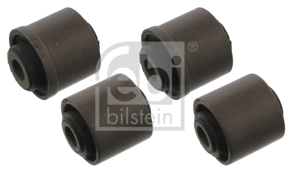 Mounting, control/trailing arm